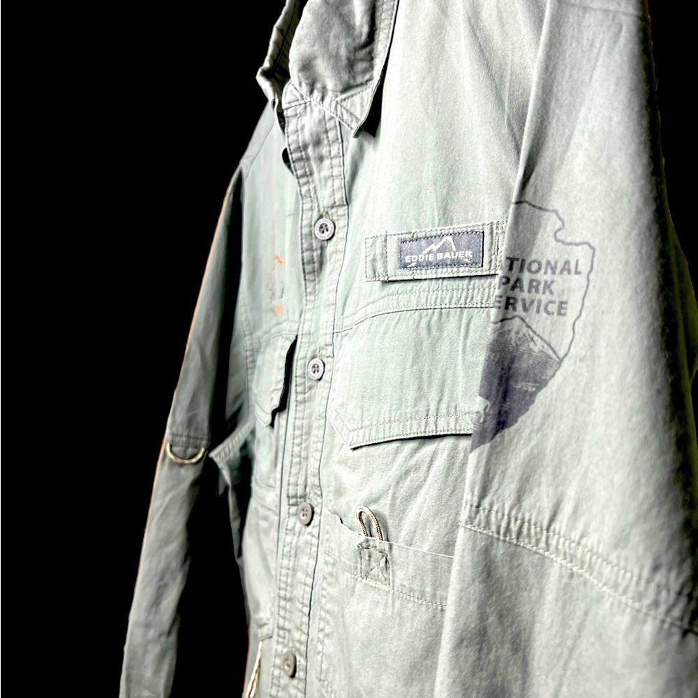 Eddie Bauer